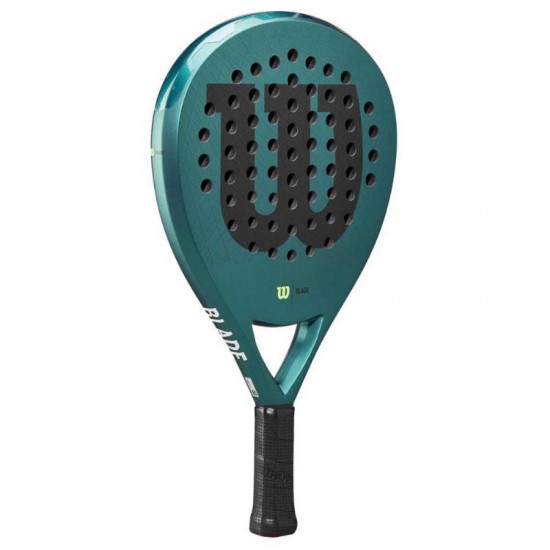 Raquete Wilson Blade V3