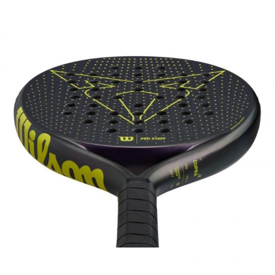 Raquete Wilson Cupra LT V2