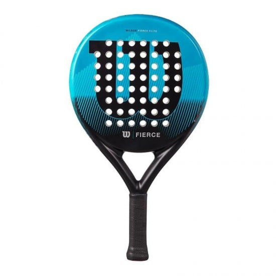 Raquete Wilson Fierce Elite 2