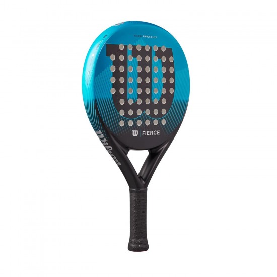 Wilson Fierce Elite 2 Racket