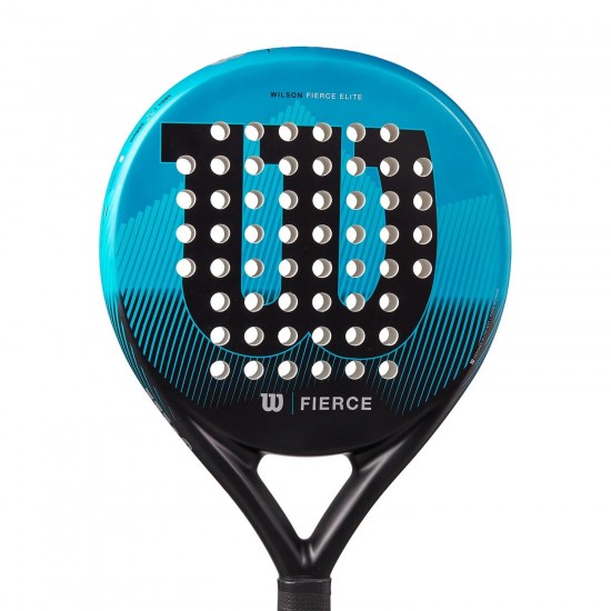 Raquete Wilson Fierce Elite 2