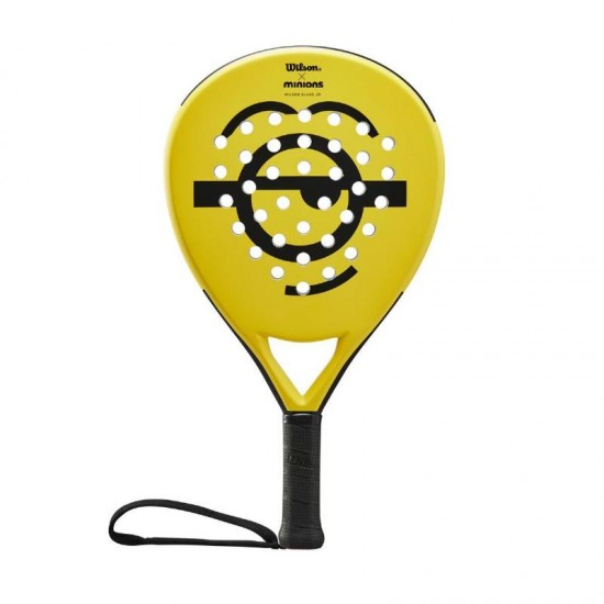 Pala Wilson Minios Face Blade Junior