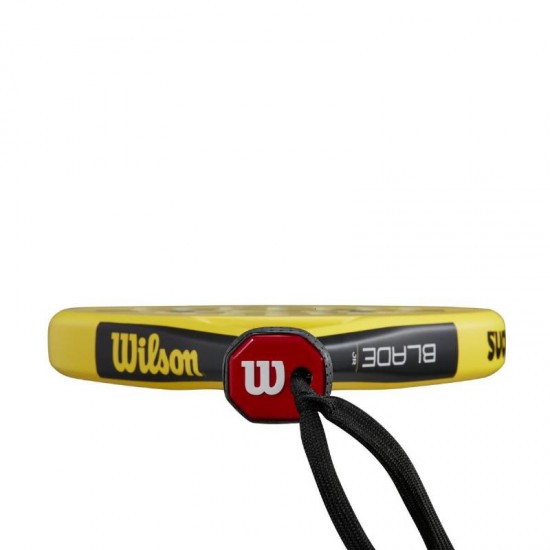 Pala Wilson Minios Face Blade Junior