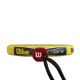 Pala Wilson Minios Face Blade Junior