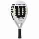 Raquette Wilson Optix V1 Blanc