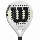 Wilson Raquete Optix V1 Branco