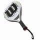 Wilson Optix V1 White Racket