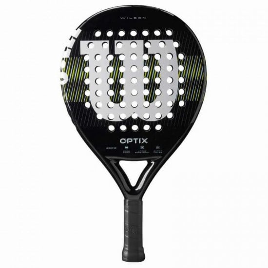 Pala Wilson Optix V1 Negro