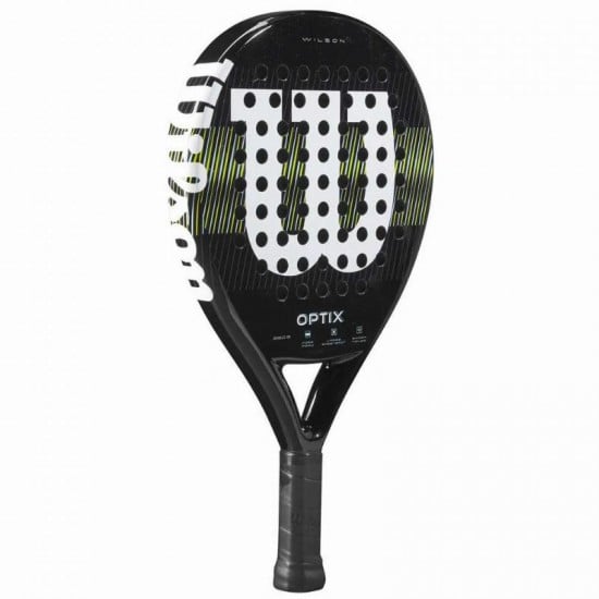 Pala Wilson Optix V1 Negro