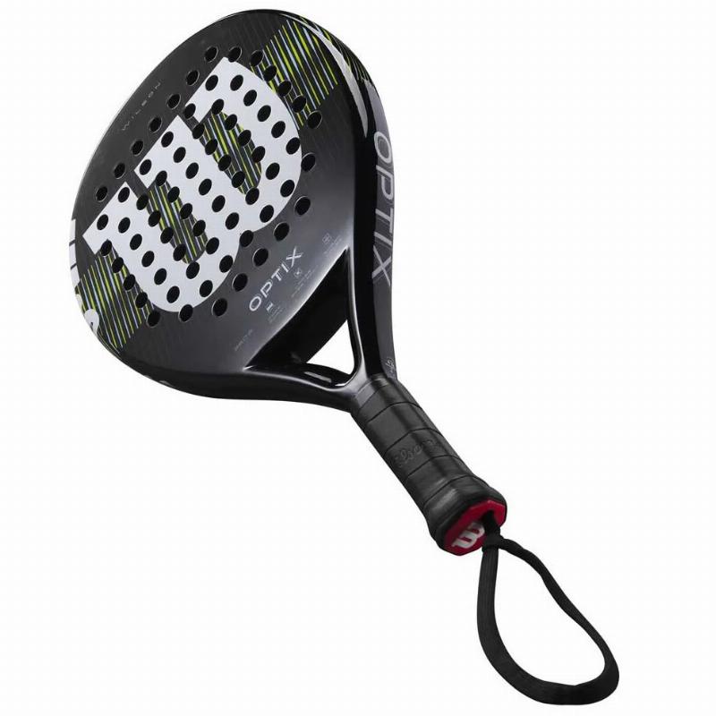 Pala Wilson Optix V1