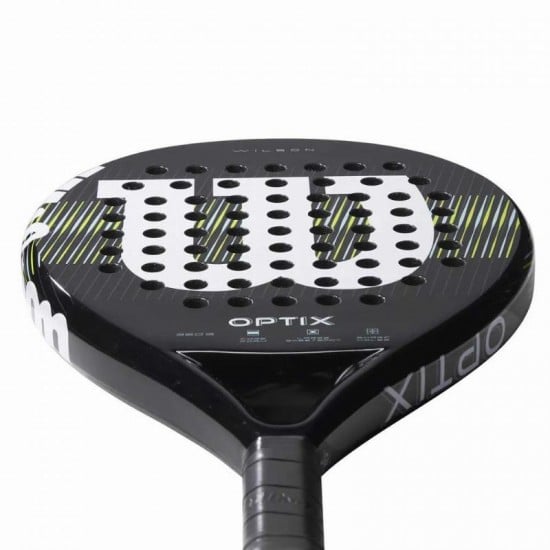 Pala Wilson Optix V1