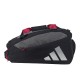 Adidas Ale Galan Multigame 3.4 Black Red Padel Racket Bag