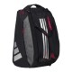 Adidas Ale Galan Multigame 3.4 Noir Rouge Sac de Padel