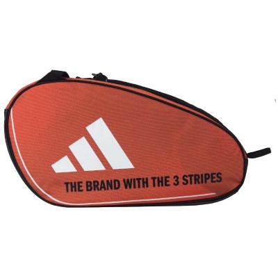 Sac de padel adidas Control 3.4 Orange