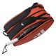 Sac de padel adidas Control 3.4 Orange