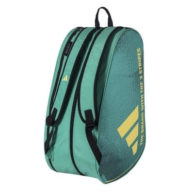 Sac de padel Adidas Control 3.4 Vert