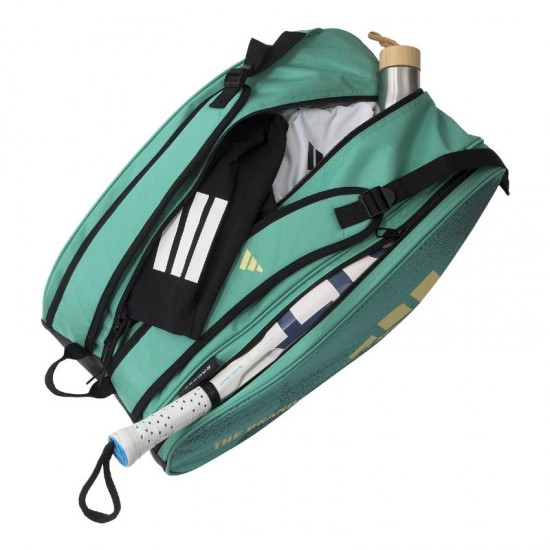 Sac de padel Adidas Control 3.4 Vert