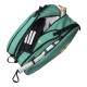 Adidas Control 3.4 Green Padel Bag