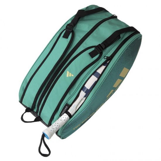 Adidas Control 3.4 Green Padel Bag