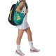 Sac de padel Adidas Control 3.4 Vert