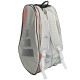 Adidas Control Silver Gray Padel Bag