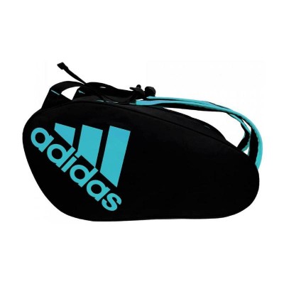 Paletero Adidas Control PPT Blue