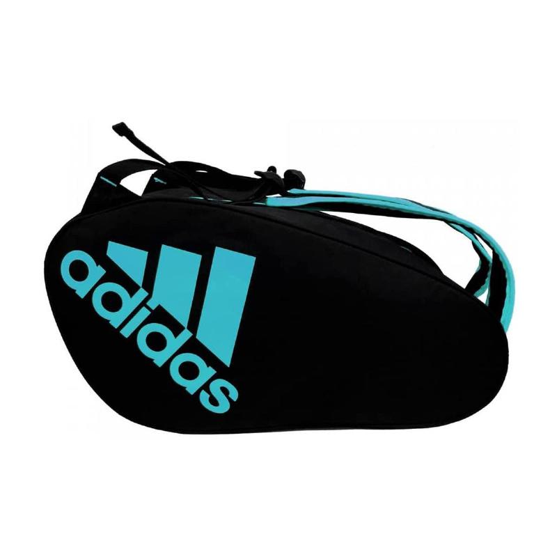 Paletero Adidas Controle PPT Azul