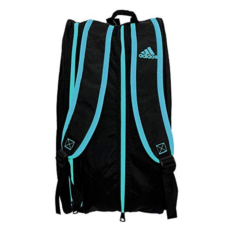 Paletero Adidas Controle PPT Azul