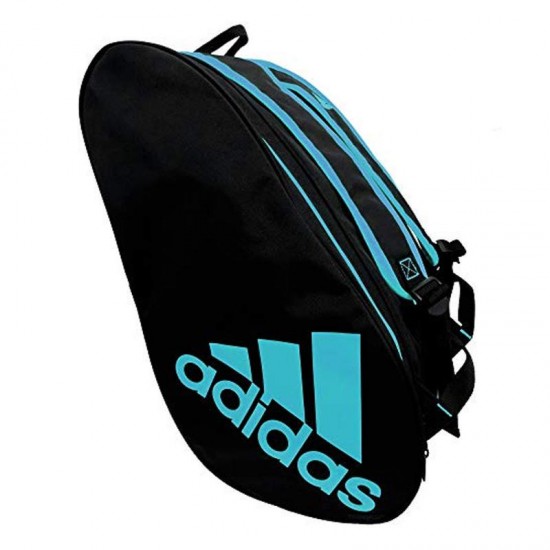 Paletero Adidas Control PPT Blue