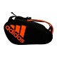 Adidas Control PPT Orange Sac De Padel