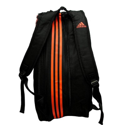 Adidas Control PPT Orange Padel Racket Bag