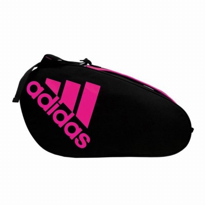 Borsa da padel Adidas Control rosa