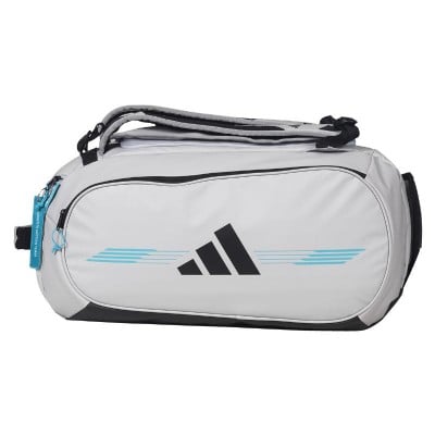 Adidas Marta Ortega Protour 3.4 Chalk White Padel Bag