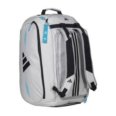 Adidas Marta Ortega Protour 3.4 Chalk White Padel Bag