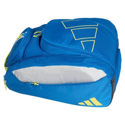 Sac de raquette Adidas Multigame 3.3 Bleu