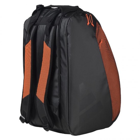 Sac de padel adidas Multigame 3.4 Noir Orange