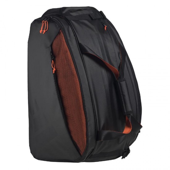 Sac de padel adidas Multigame 3.4 Noir Orange