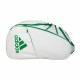 Paletero Adidas Multigame Blanc Vert 2022