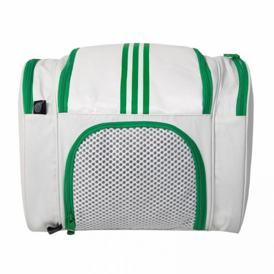 Paletero Adidas Multigame Blanc Vert 2022