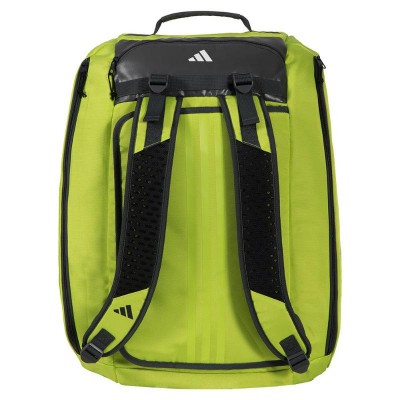 Sac de padel Adidas Protour 3.3 Jaune