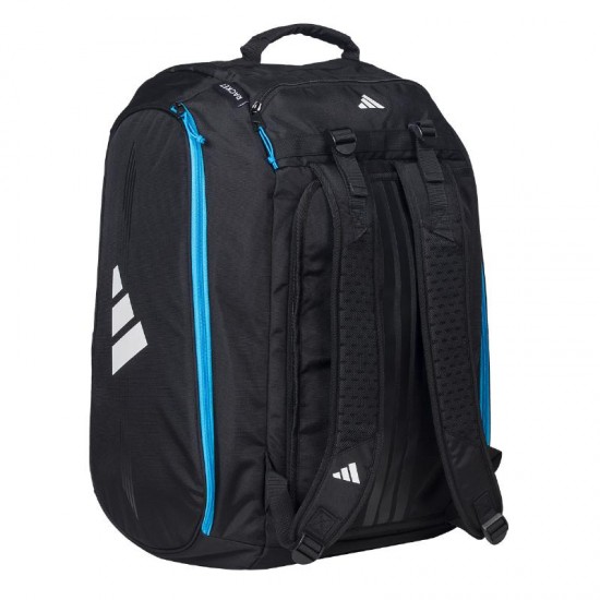 Adidas Protour 3.4 Saco De Padel Preto