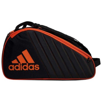 Paletero Adidas ProTour Nero Arancio 2022