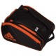 Paletero Adidas ProTour Nero Arancio 2022