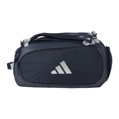 Borsa da padel Adidas Tour 3.4 blu