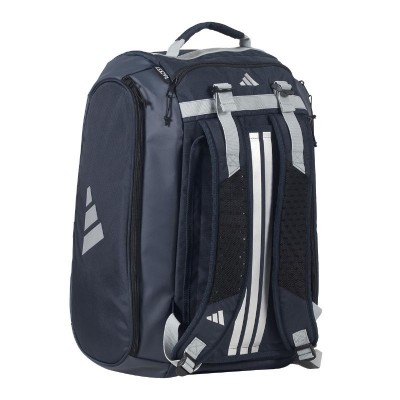 Borsa da padel Adidas Tour 3.4 blu