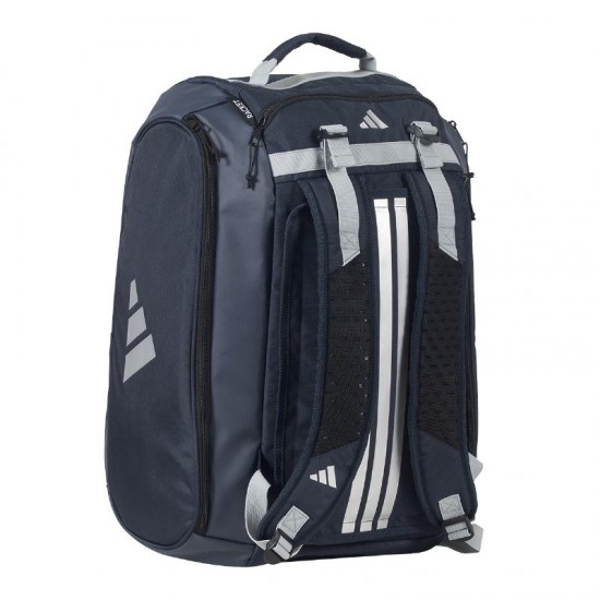 Adidas Tour 3.4 Blue Padel Bag