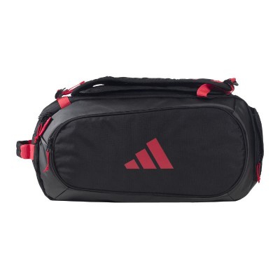 Adidas Tour 3.4 Black Padel Bag