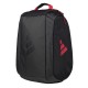 Adidas Tour 3.4 Black Padel Bag