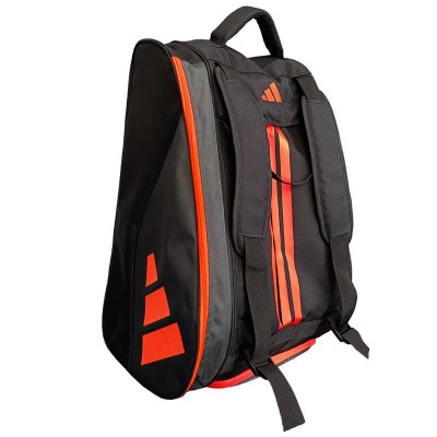 Sac de padel adidas Tour Lite Noir Orange