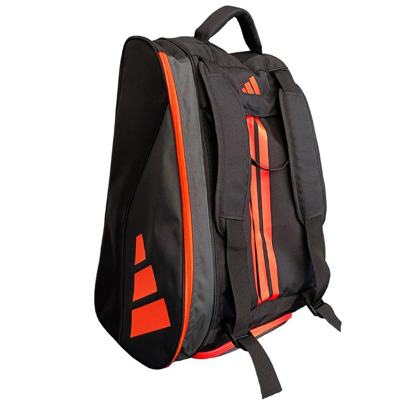 Sac de padel adidas Tour Lite Noir Orange